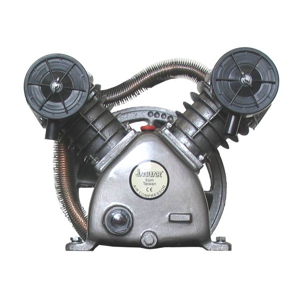 JAGUAR Mini Bare Pump The Ultimate Solution for Industrial Air Compressor Upgrades