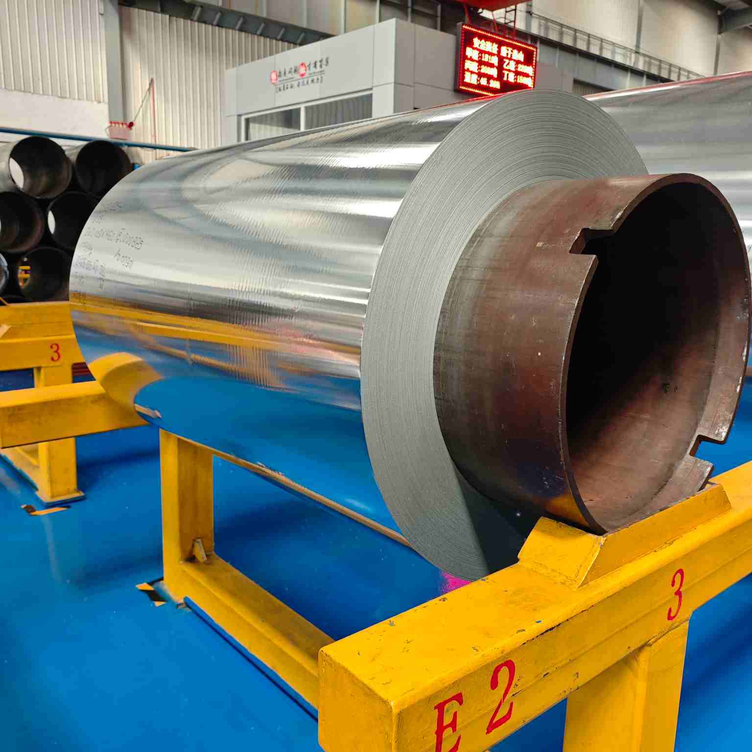 Eco-Friendly Recyclable Aluminum Foil with Customizable Width for Packaging and