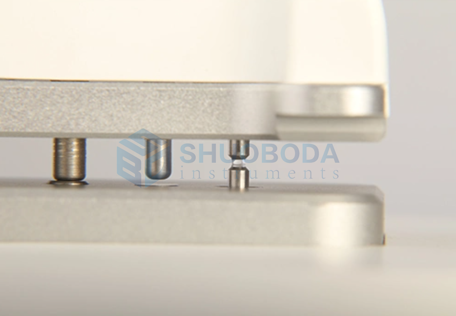 MSP-100 Full Spectrum Micro Spectrophotometer 2 - 4500 Ng/μl