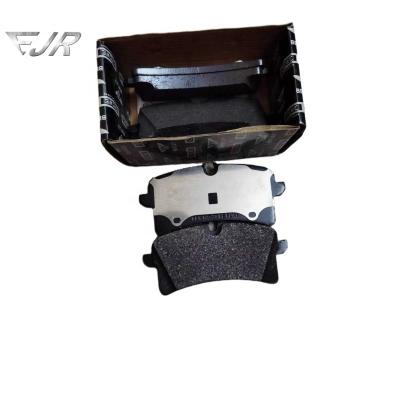 3y0 698 451 B Blocos de travão para Bentley Mulsanne 2010 Modelo de automóvel Mulsanne