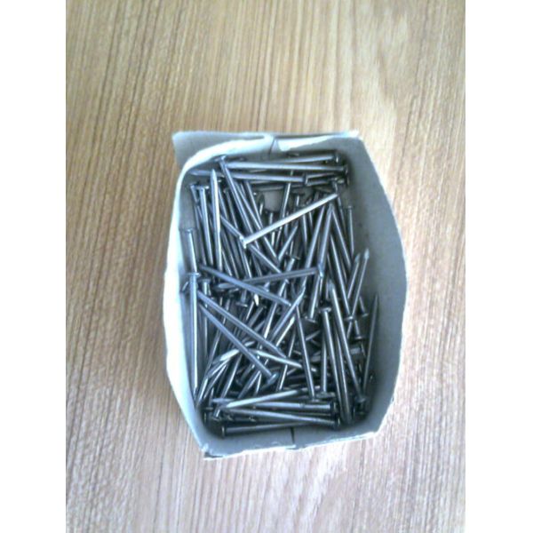 common round nails