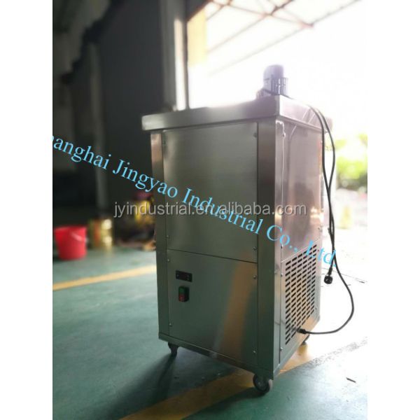 2.2kw Automatic Ice Lolly Machine / Popsicle Machine with 220V/110V Voltage