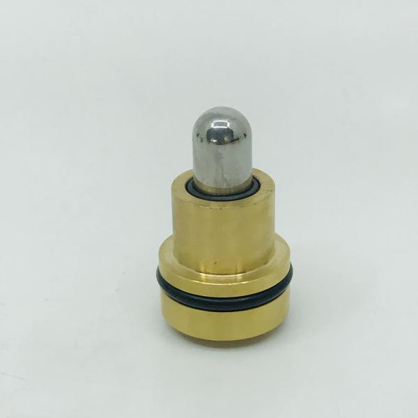 ODM OEM Excavator Spare Parts Pusher 1PCS For EX200-5 EX200-3