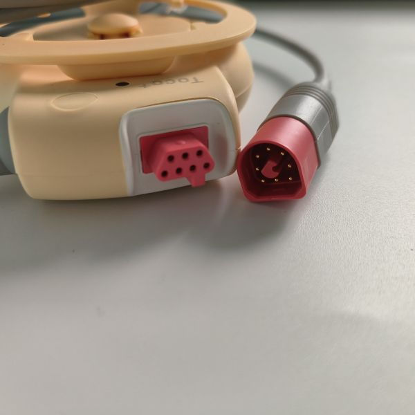 REF: M2735A Avalon TOCO+ Transducteur PHILIP Original pour FM20-50