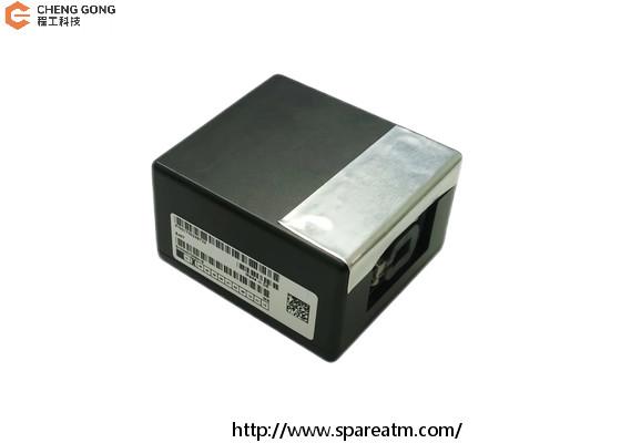 1750248733 ATM マシンパーツ ウィンコー・ニックスドルフ バーコードスキャナー 2D USB ED40 インターメック