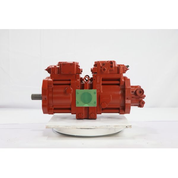 Crawler Excavator Hydraulic Main Pump , K5V80DTP-9N61 R150-9 Heavy Spare Parts