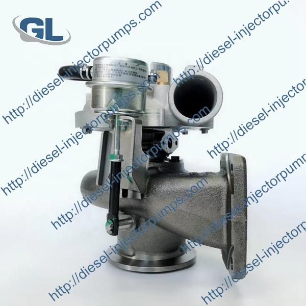 Genune New Turbo GT2559S RE558245 822410-0002 RE570541 822410 Turbocharger For John Deere Diesel Engine
