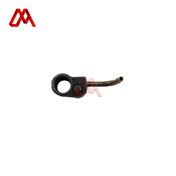 8-94370579-0 8943705790 Piston Cooling Oil Jet for ISUZU NPR66 4HF1 