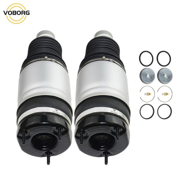 Auto Spare Parts 4x4 Shock Absorbers Coilover Suspension Spring Bag for 68059905AB Voborg Car