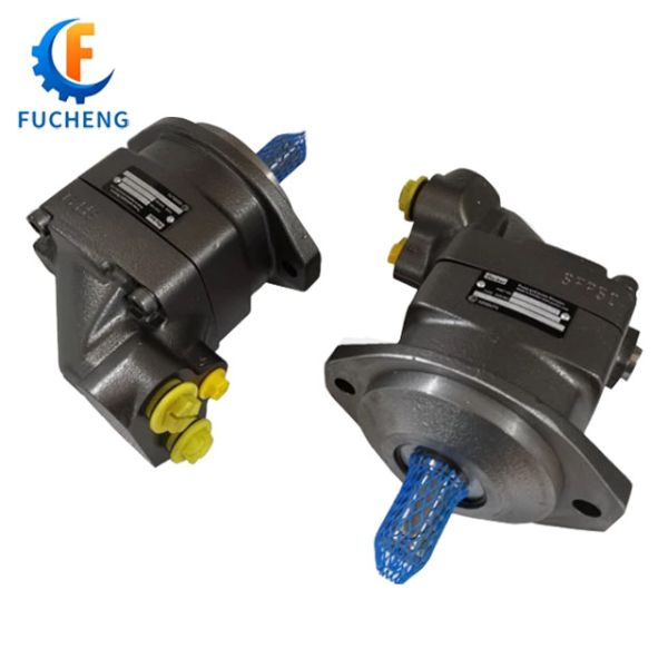 Hydraulic Motor Series F11/F12 Fixed Displacement Parker f11-010 f11-014 f12-60 f12-110 12cm3