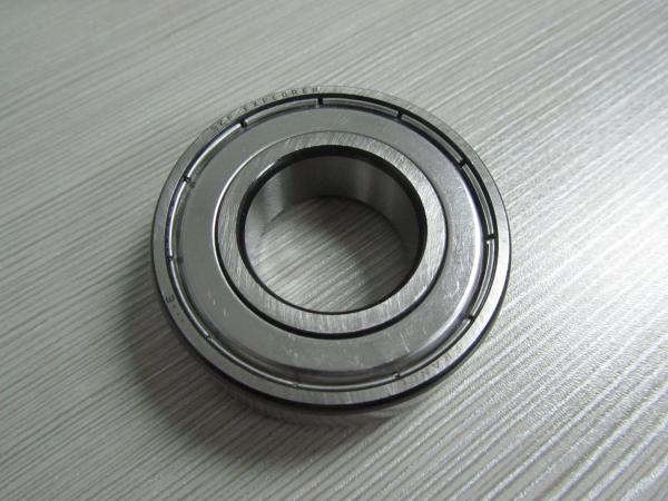 OEM 6001 2Z C0 C1  Wheel Bearings Deep Groove Ball Bearing With Brass Cage