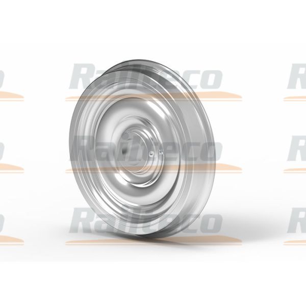 Колес рельса тренера/метро колеса стальных железнодорожные протаскивают колеса