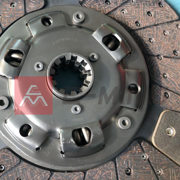 1-31240-892-1 51Q Isuzu Clutch Kits  430×240×10×51