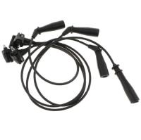 90919-22329 grupo de fio da vela de ignição da ignição para M335025 Toyota Corolla 2E 1.5L