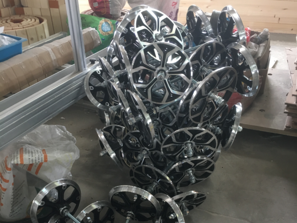 Rechargeable Electric Hair Clipper for Dogs Shipping Port Shanghai or Nanjing Port