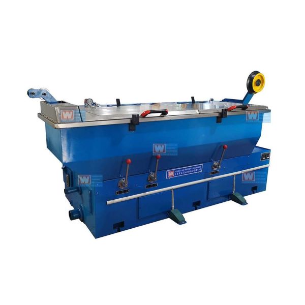 AC 50/60Hz машины чертежа 380V провода шкива SGS промежуточный