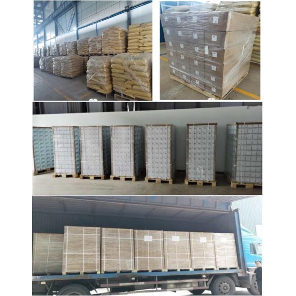 Liquid Film-Grade Packaging 100% Biodegradable and Compostable PLA Pbat Plastic Resin