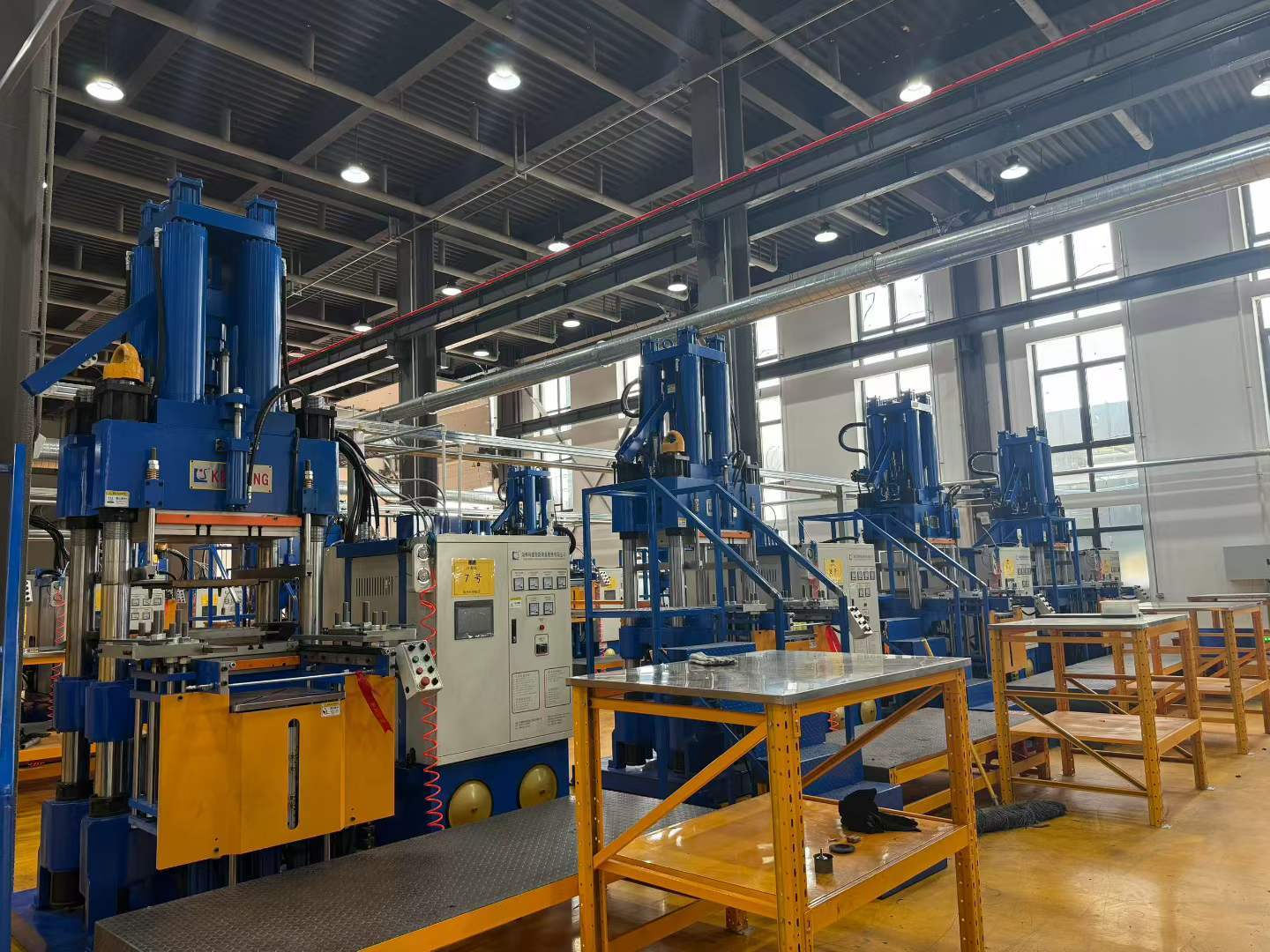 Guangzhou Tonghua Automobile Parts Co., Ltd.