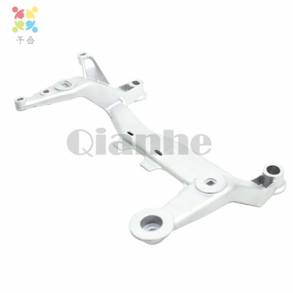 air compressor for porsche cayenne suspension pump bracket new model 95835890101 95835890102 95835890101