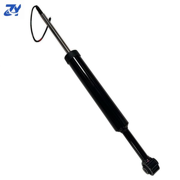 Premium Rear Suspension Strut OEM 670037439 670159686 for Maserati Levante 2017-2022 High Durability