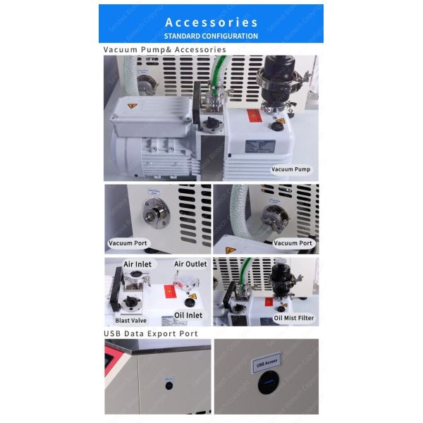 -88C Pilot Freeze Dryer 3Kg Top Press Programmable Lab Scale Lyophilizer