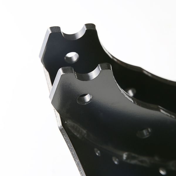 OEM A-3722-N-66 4515PW 4515E-1 American Brake Shoe