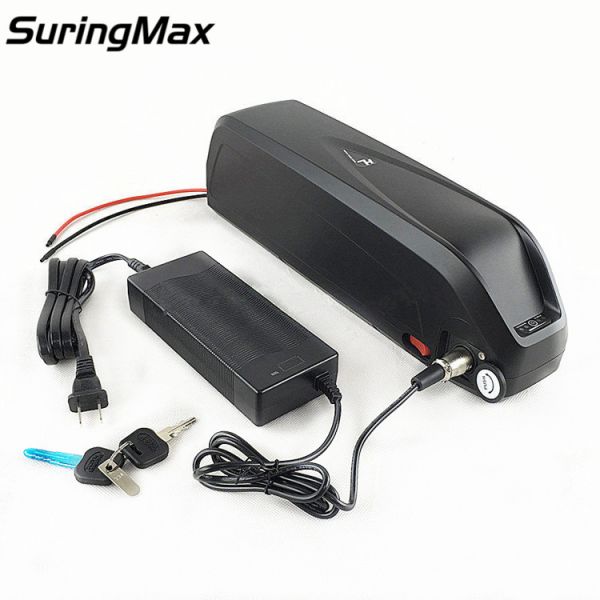 High Efficiency Electric Bike Motor Kit , 48v 1000w Road Bike Motor Kit！