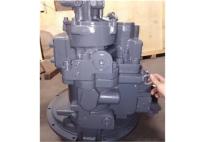 Bomba hidráulica da máquina escavadora de Kobelco SK460, bomba hidráulica principal de K5V212DTP