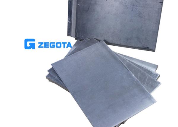 Ultra Thin Nickel Clad Stainless Steel Sheet , Nickel Clad Stainless Steel Coil