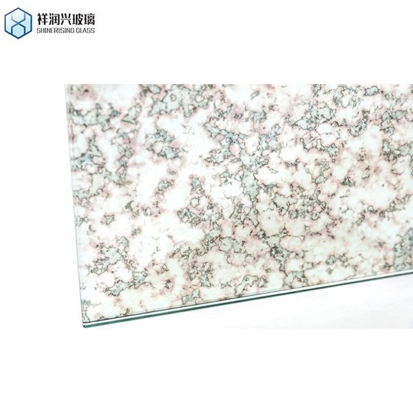 Small Glass Mirror Strips for Islamic Square Mirror Mosaic Tiles Glass Craft Mirrors