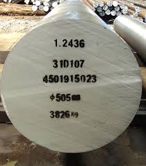 special steel round bar 1.2738 1.2311 1.0503 1.0540 1.0535 1.1525 1.1545 1.2735 1.2764 1.4021