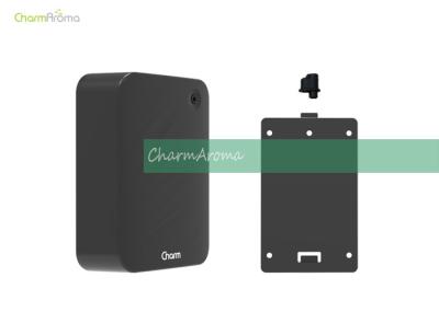 600 Square Feet Coverage Plastic Hotel Commercial Scent Machine For Aroma Marketing