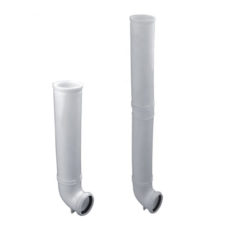 Toilet Accessories: Concealed Water Tank, Flushing Straight Pipe, Wall-Mounted Sewage Pipe, Bend Pipe Of Toilet, Inlet Pipe