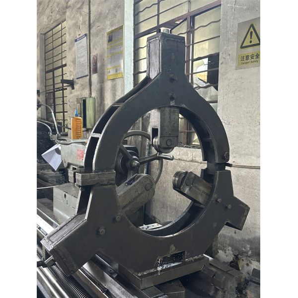 OEM Plunger Pump For Road Roller Swash Plate Hydraulic Axial Piston Variable Pump