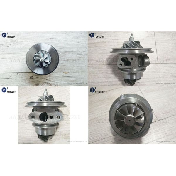 Turbo Cartridge CHRA 17201-67010