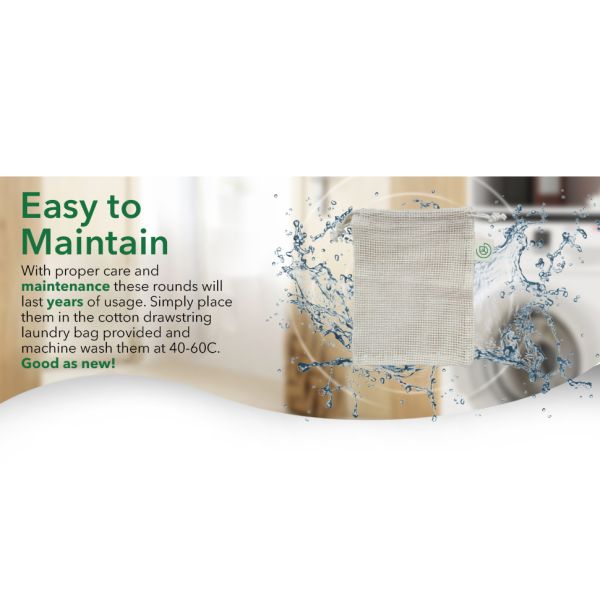 Beauty Facial Cleansing Makeup Remover Bulk Cotton Pads Pure Cotton Plain Ladies Pad Cosmetic Cotton Pads Manufacture