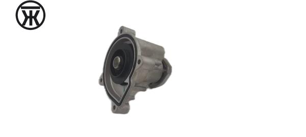 Substituição do mercado AUDI Bomba de água Volkswagen Peças para automóveis 03C121008D Condição nova