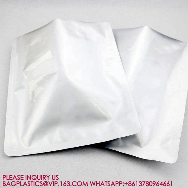 Sustainable Meat Vegetable Soup Pack Pouch Canned Fish Fast Food Packaging Retort Pouch