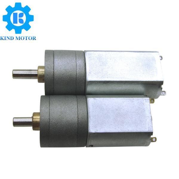 High torque 3kg.cm 5kg.cm 20ga130 20ga180 130 180 gear motor with encoder