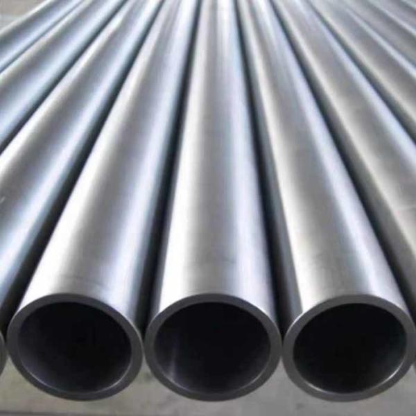 ASTM B622 / Alloy C2000 / UNS N06200 Nickel Alloy Pipe Corrosion Resistance