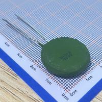 Fuseaux PTC réinitialisables Fuseaux auto-réinitialisables PTC Thermistor pour détection de température Démarreurs moteurs Protection contre le surcourant