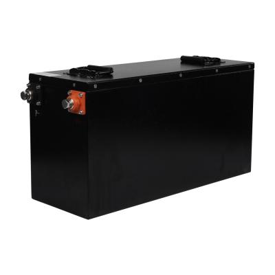 Ciclo profundo da bateria recarregável de MSDS RoHS UN38.3 12V LiFePO4