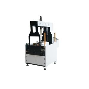 Embaladora de la caja rígida automática 