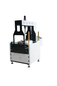 Automatic Rigid Box Wrapping Machine