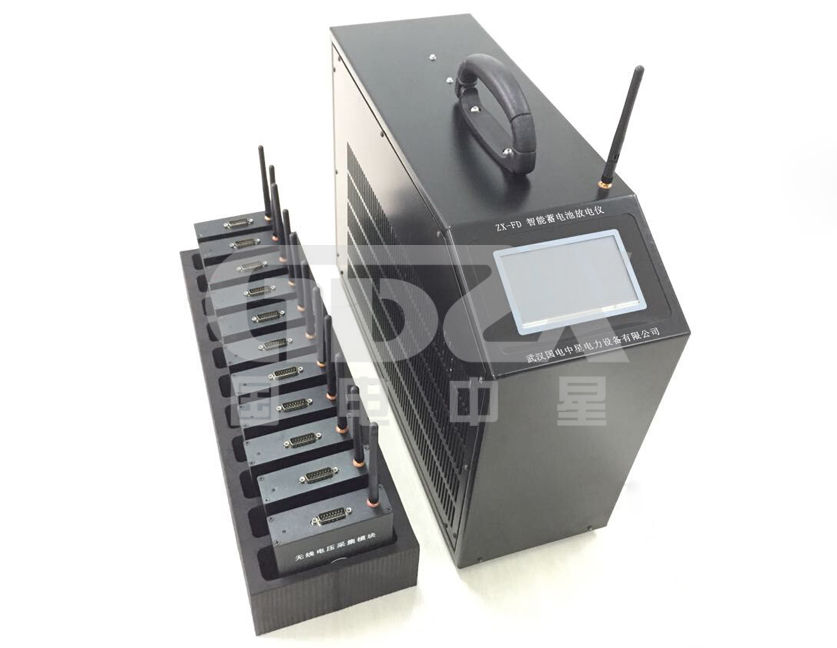 умный интерфейс USB RS485 тестера разрядки батареи 0-600V