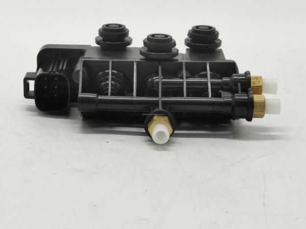 2015- Acessórios para automóveis Bloco de válvulas de ar RVH para Land Rover Discovery Range Rover L320 L322 RVH000095 RVH000055