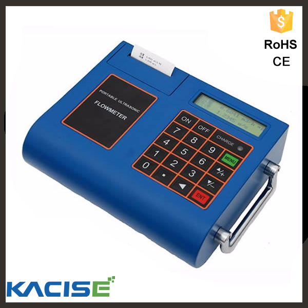 15 мм - 6000 мм Тип турбины потокомер для коррозионной жидкости кислоты