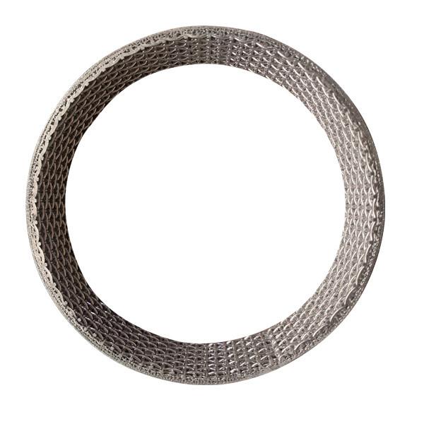 316L 50um Multilayer Sintered Wire Mesh Filter