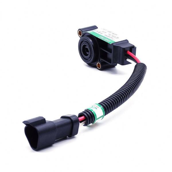 266-1467 Sensor do eixo de válvula com 10 opções de transporte expresso ou marítimo de peso de trabalho