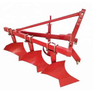 Mould Board Plough